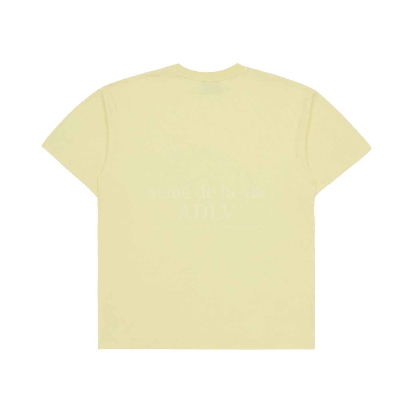 ADLV T-SHIRT 71