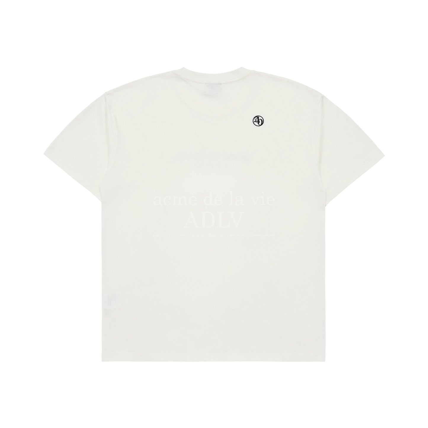 ADLV T-SHIRT 73
