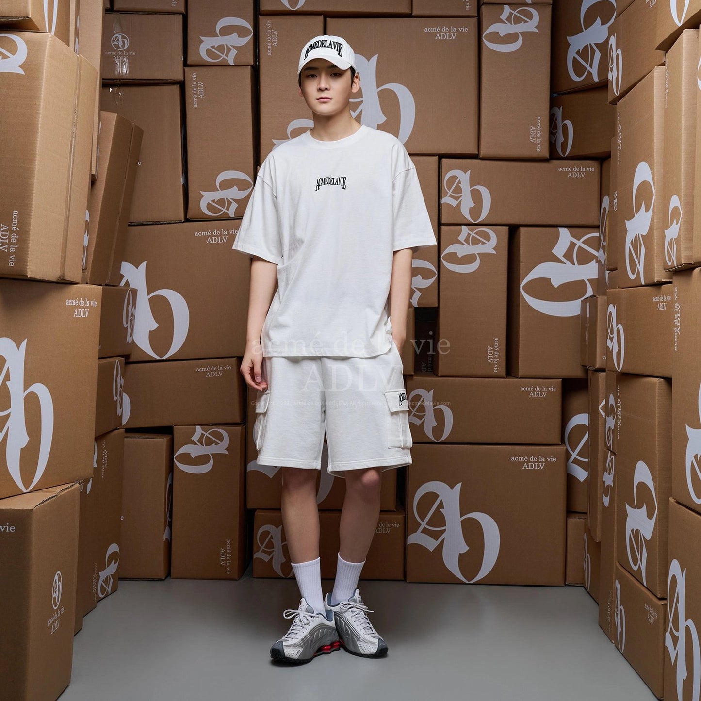 ADLV T-SHIRT 73