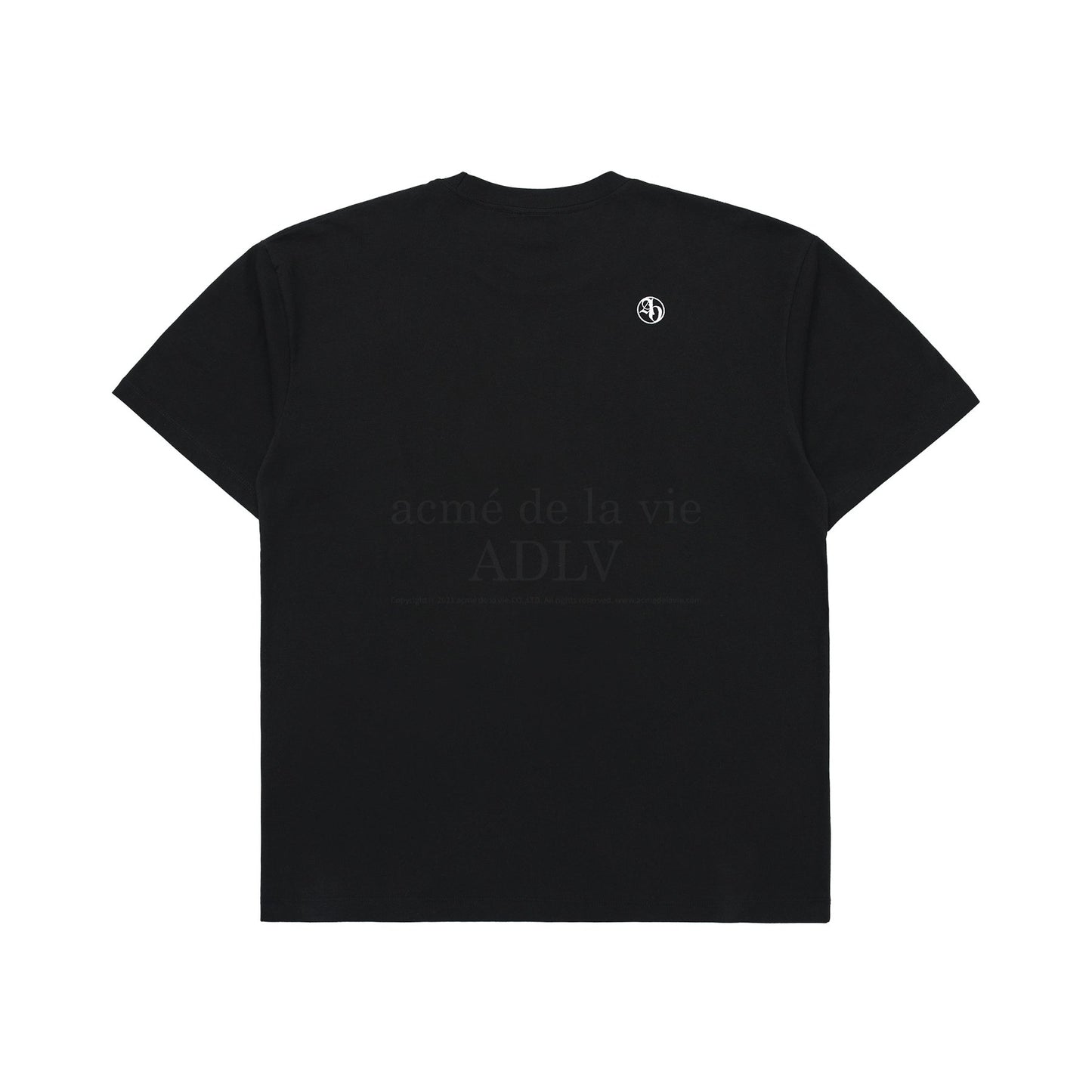 ADLV T-SHIRT 72