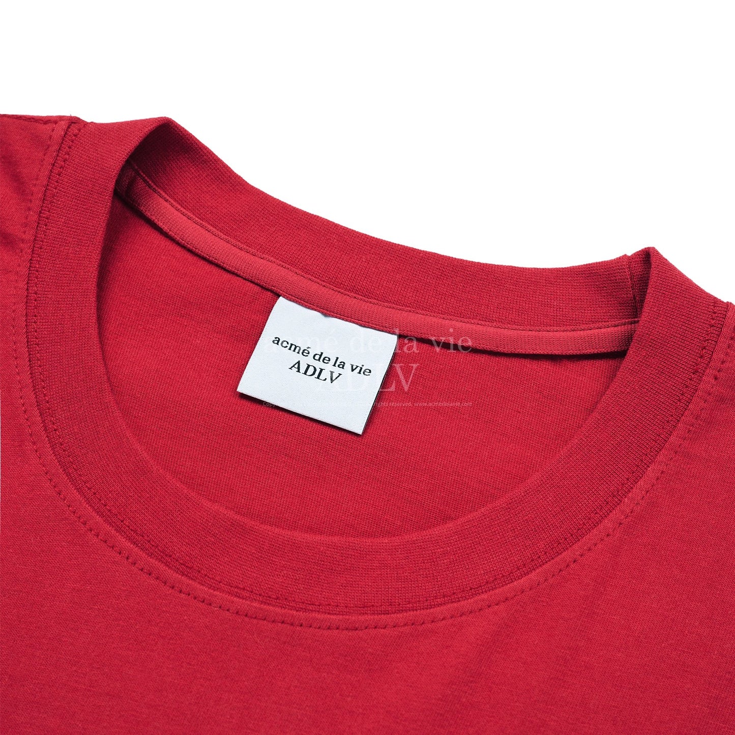 ADLV T-SHIRT 74