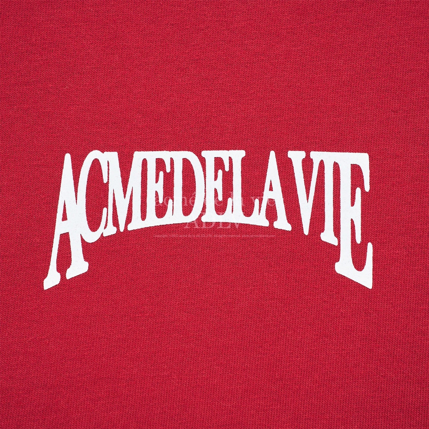 ADLV T-SHIRT 74