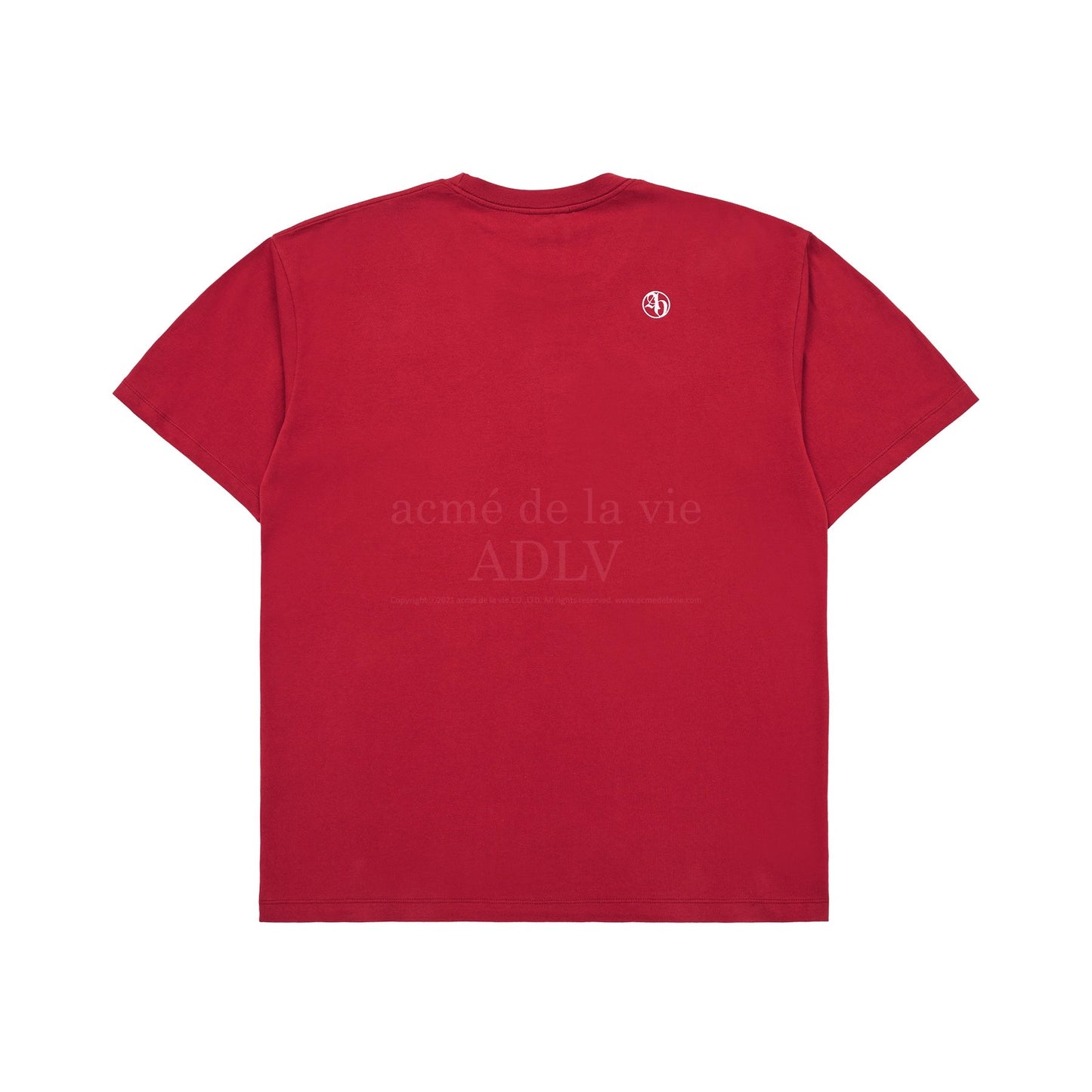 ADLV T-SHIRT 74