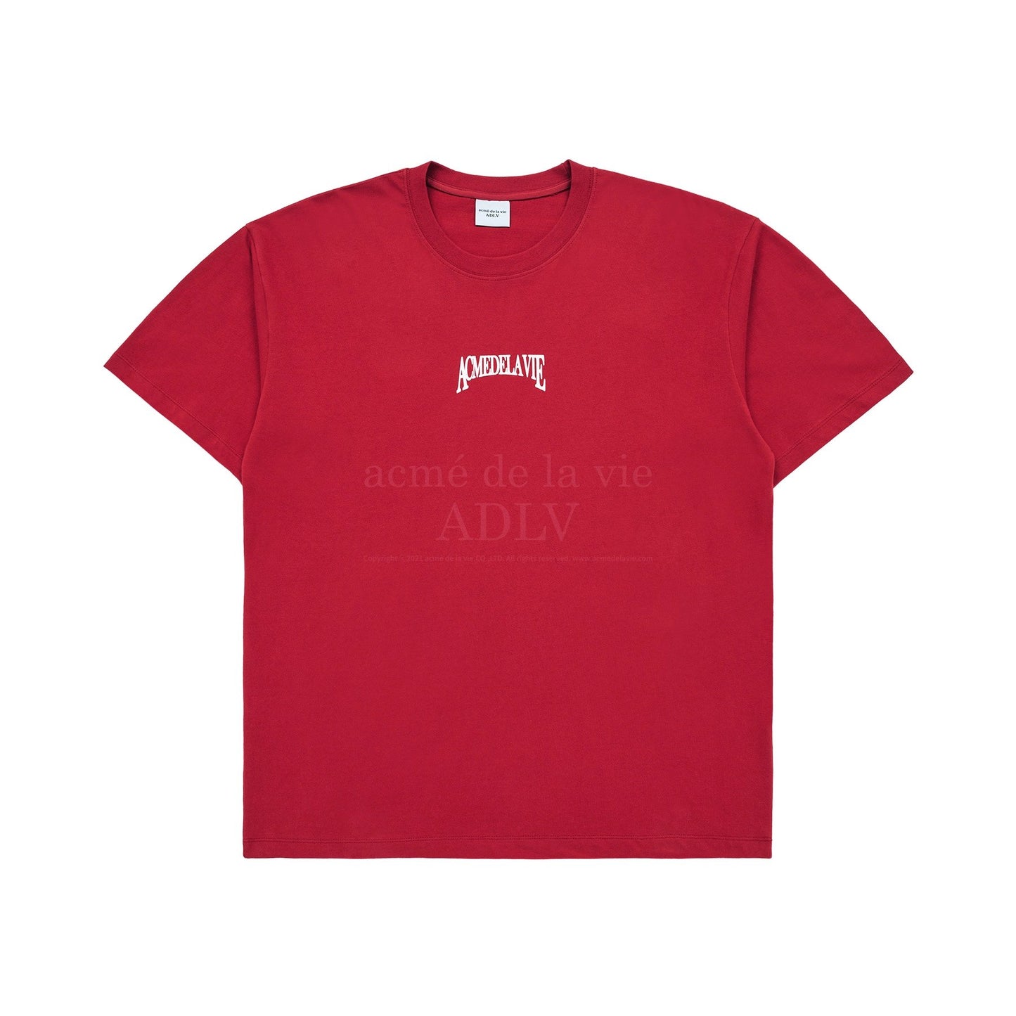 ADLV T-SHIRT 74
