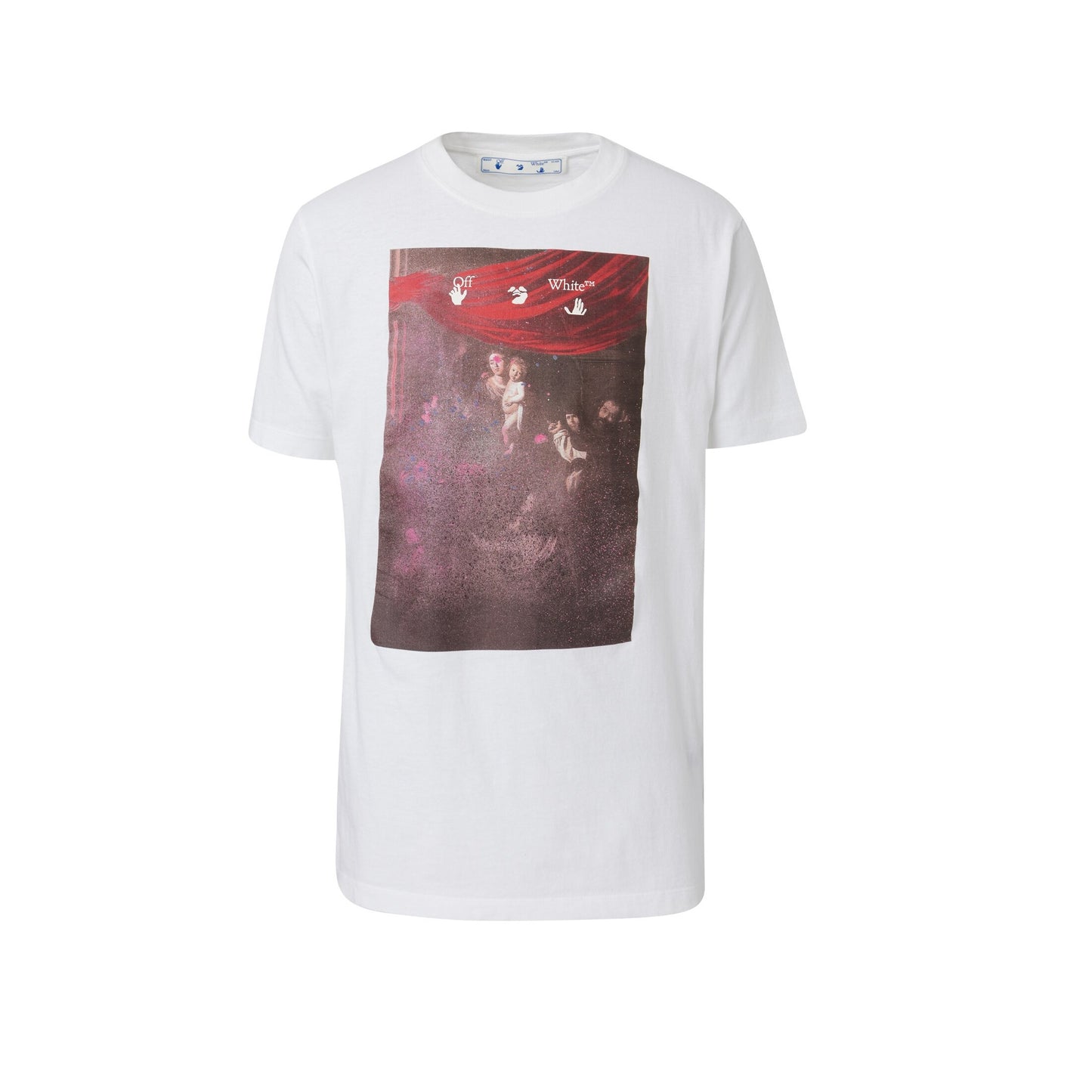 OFF-WHITE T-SHIRT 06