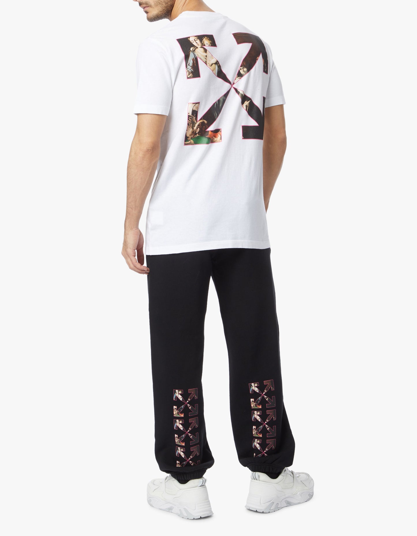 OFF-WHITE T-SHIRT 06