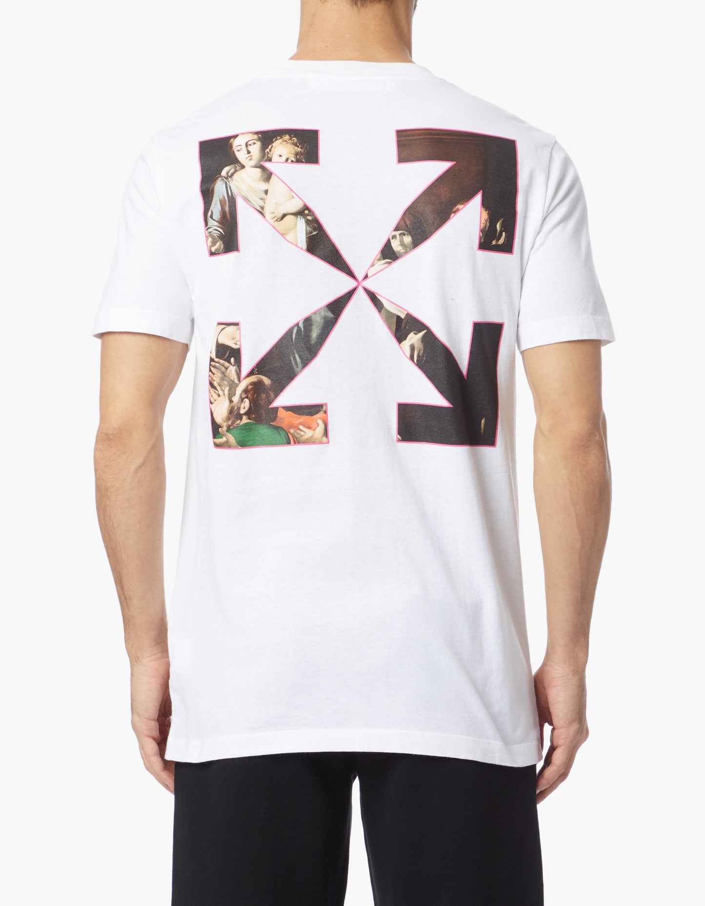 OFF-WHITE T-SHIRT 06