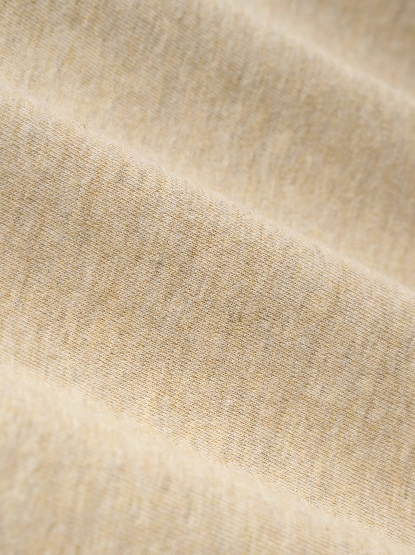 FOG ESSENTIALS T-SHIRT 19 (GOLD HEATHER)