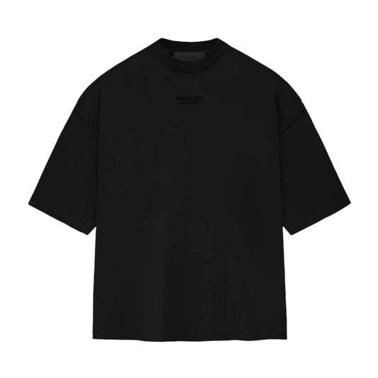 FOG ESSENTIALS T-SHIRT 11 (JET BLACK)