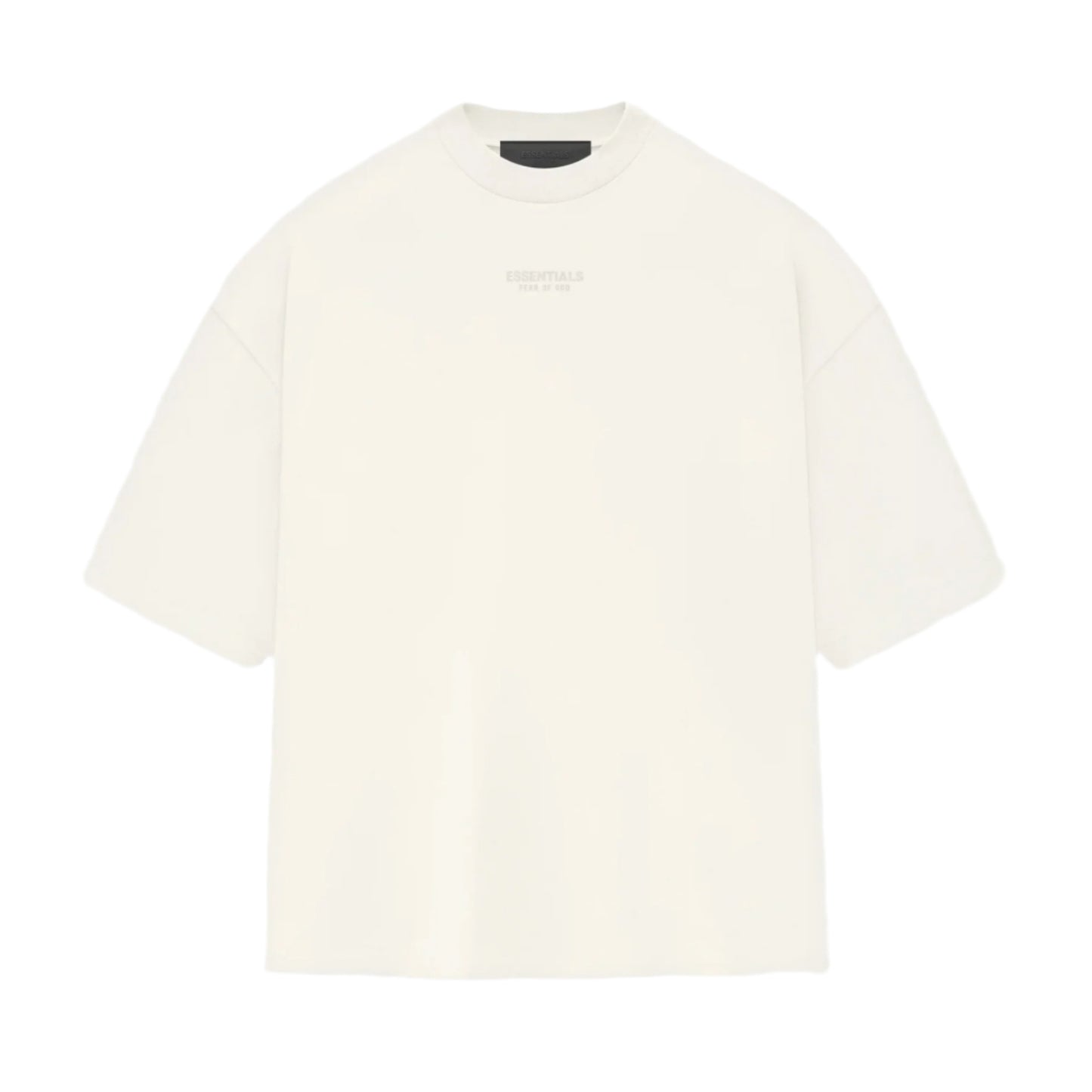 FOG ESSENTIALS T-SHIRT 21 (CLOUD DANCER)