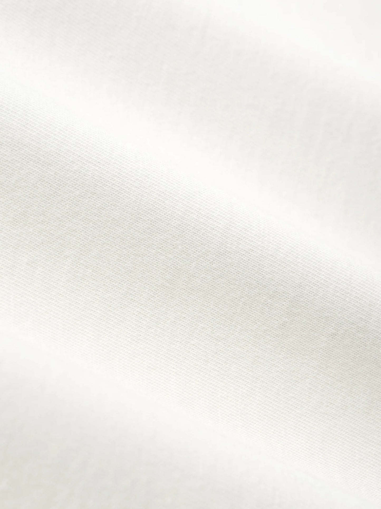 FOG ESSENTIALS T-SHIRT 21 (CLOUD DANCER)