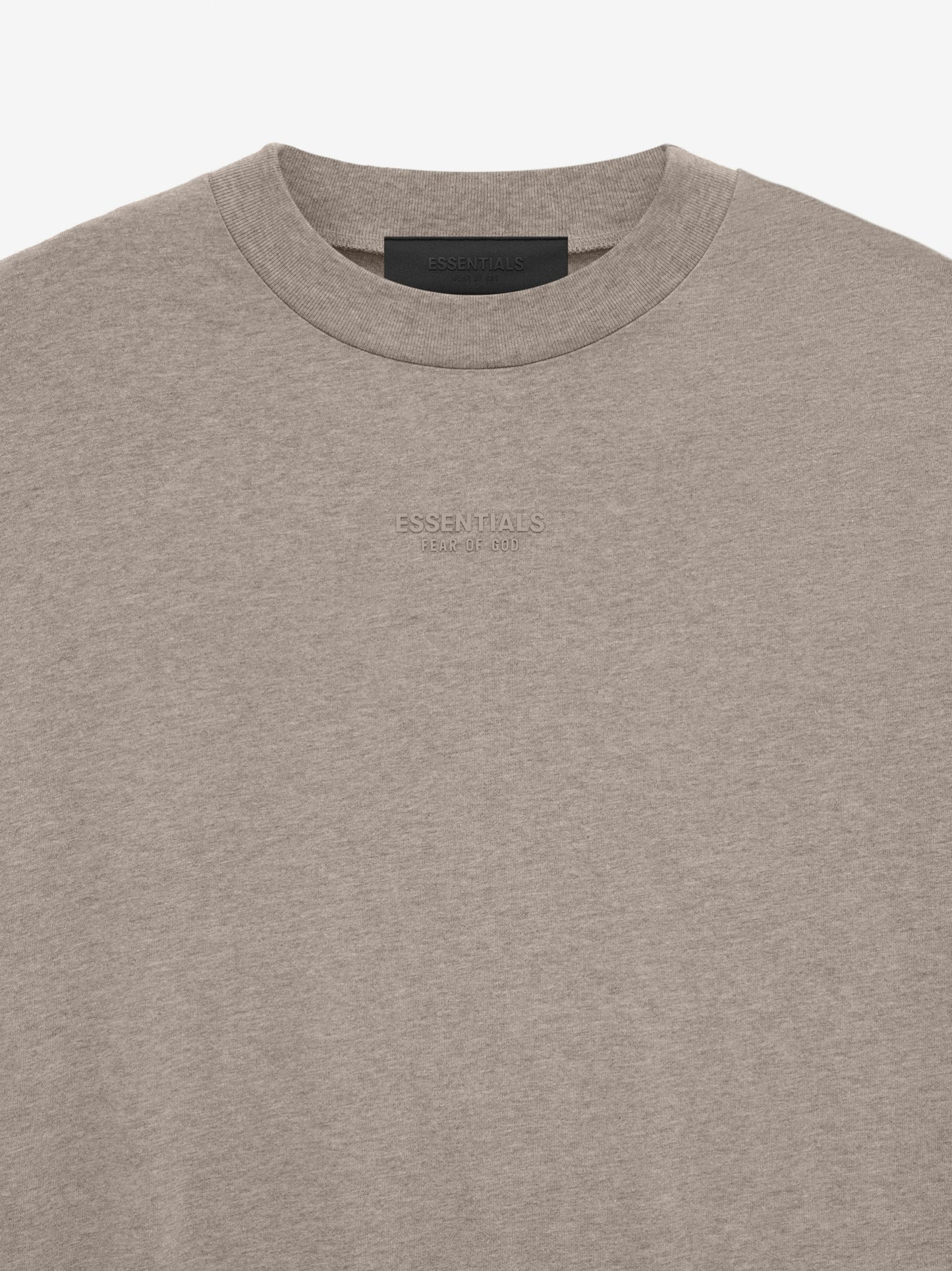 FOG ESSENTIALS T-SHIRT 05 (CORE HEATHER)