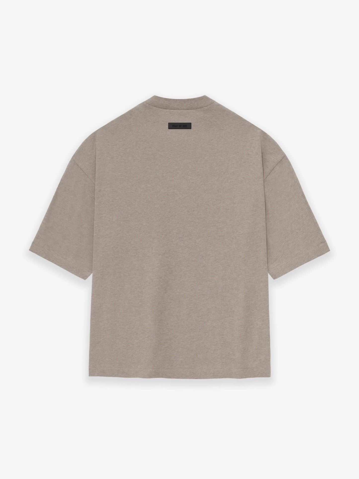 FOG ESSENTIALS T-SHIRT 05 (CORE HEATHER)