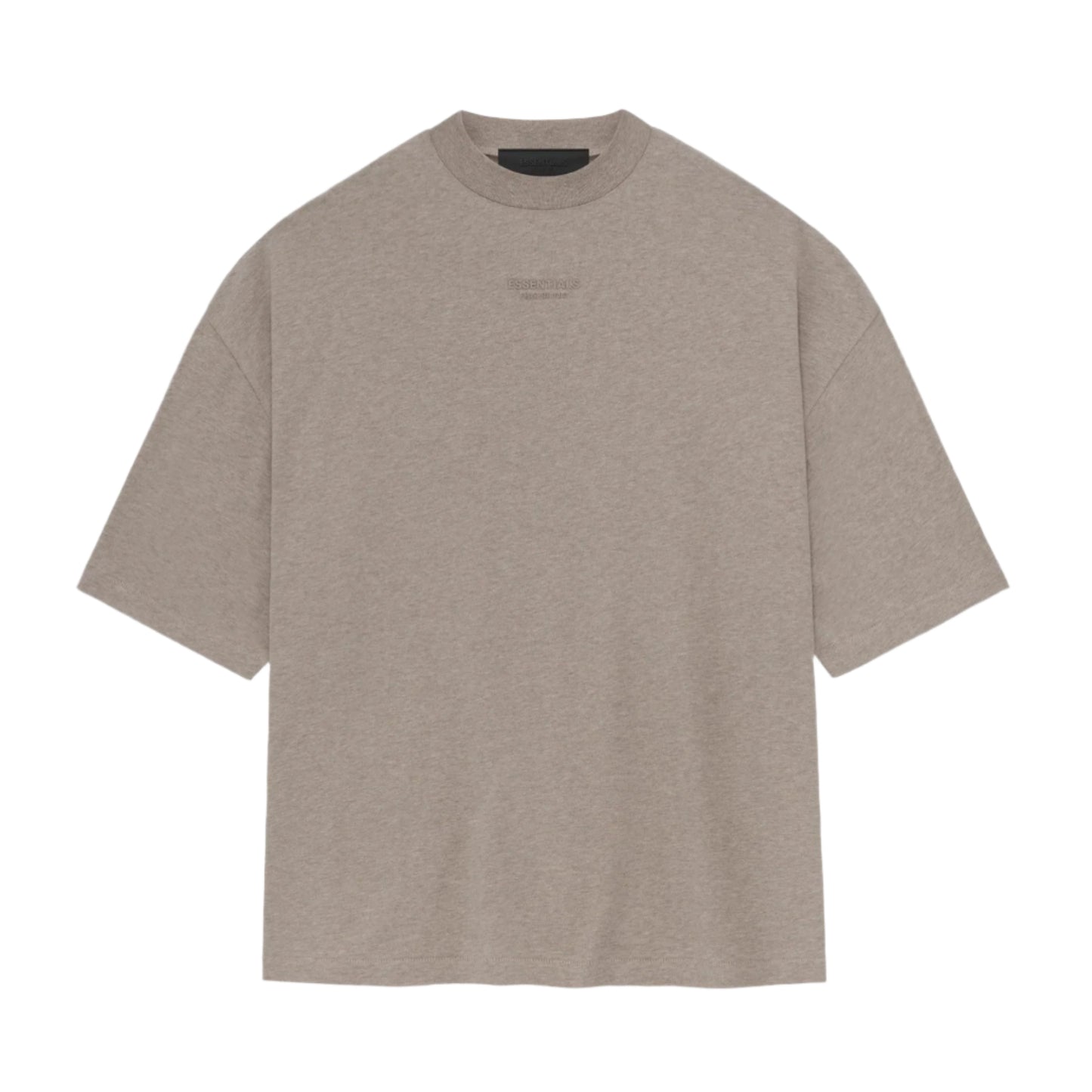 FOG ESSENTIALS T-SHIRT 05 (CORE HEATHER)
