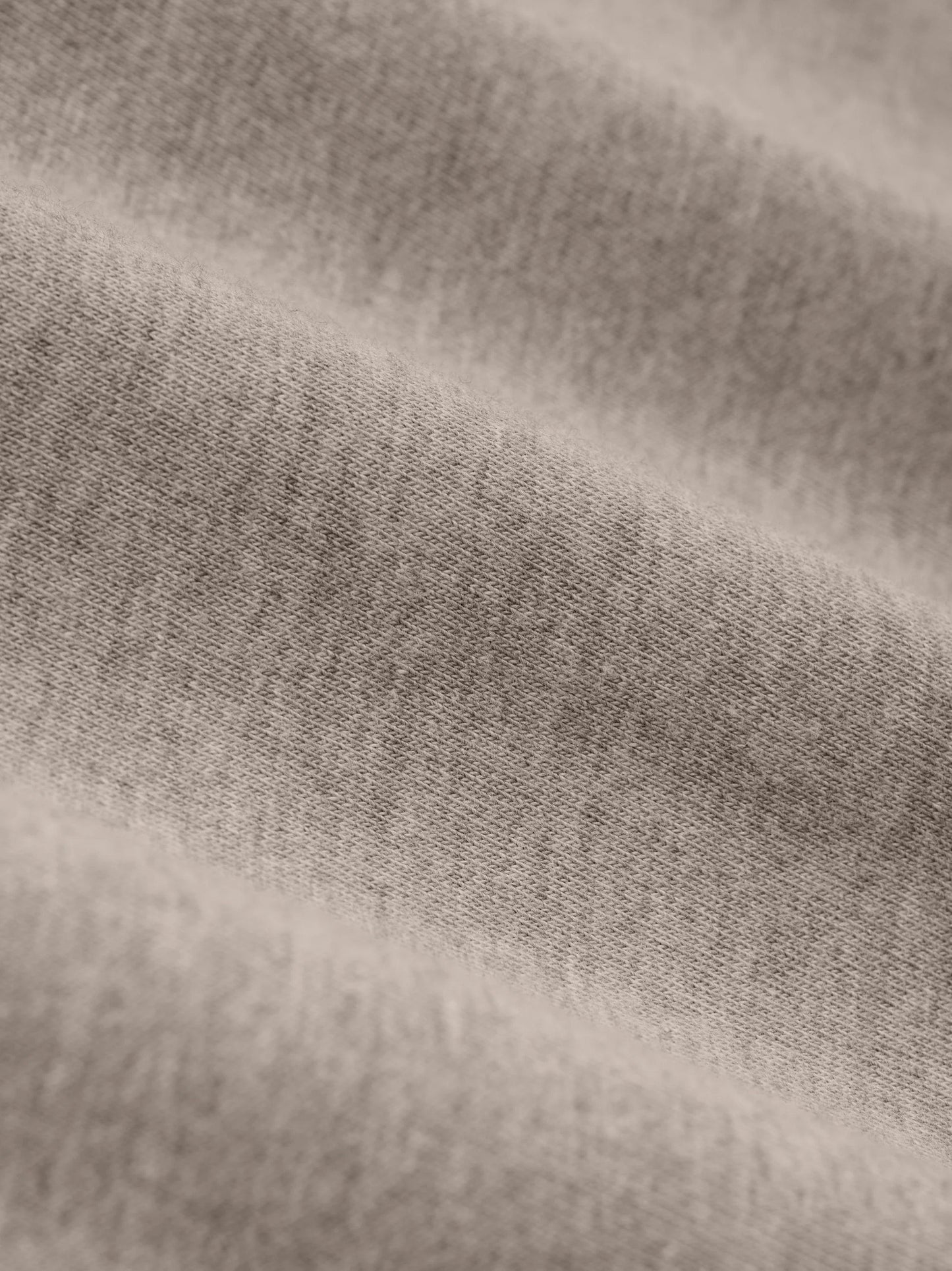 FOG ESSENTIALS T-SHIRT 05 (CORE HEATHER)