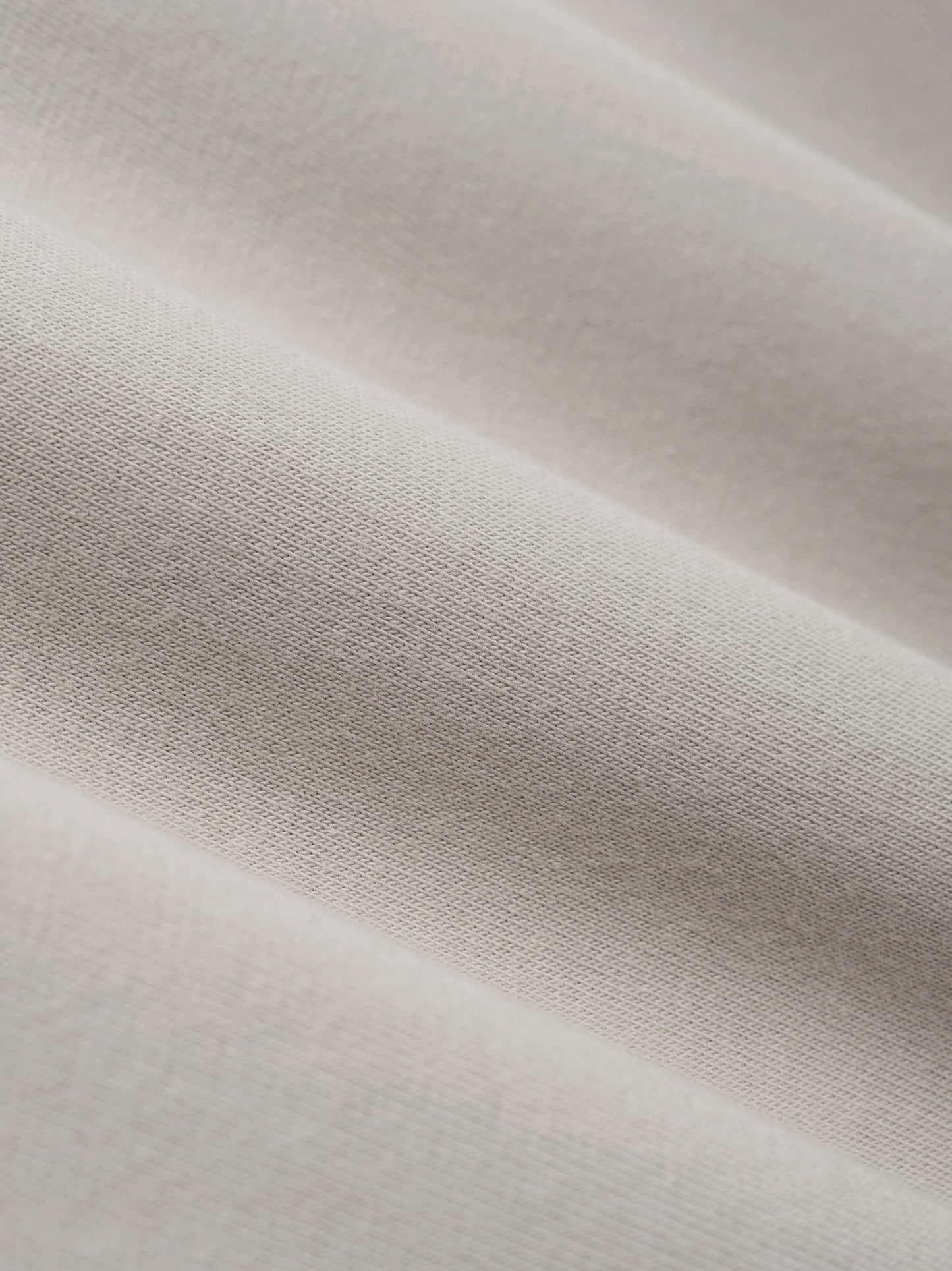 FOG ESSENTIALS T-SHIRT 06 (SILVER CLOUD)