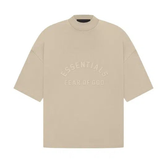 FOG ESSENTIALS T-SHIRT 18 (DUSTY BEIGE)
