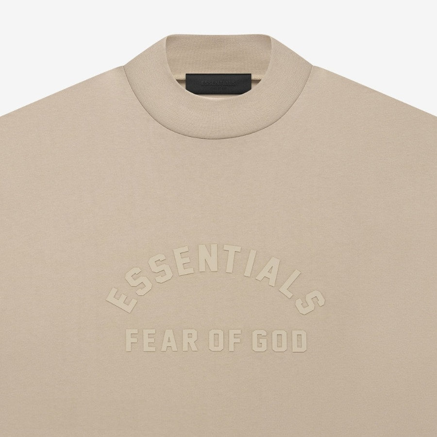FOG ESSENTIALS T-SHIRT 18 (DUSTY BEIGE)