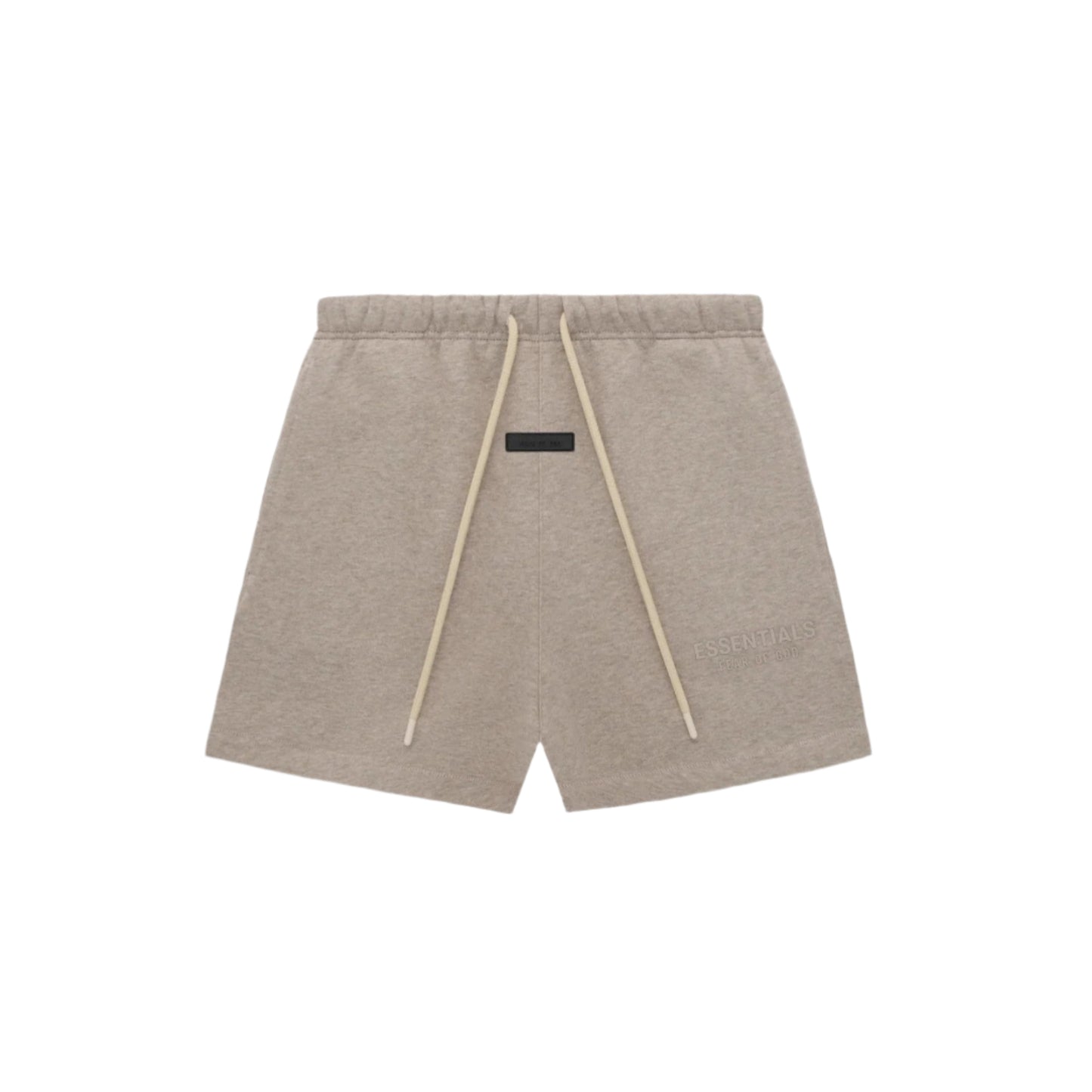 FOG ESSENTIALS SHORT 04 (CORE HEATHER)