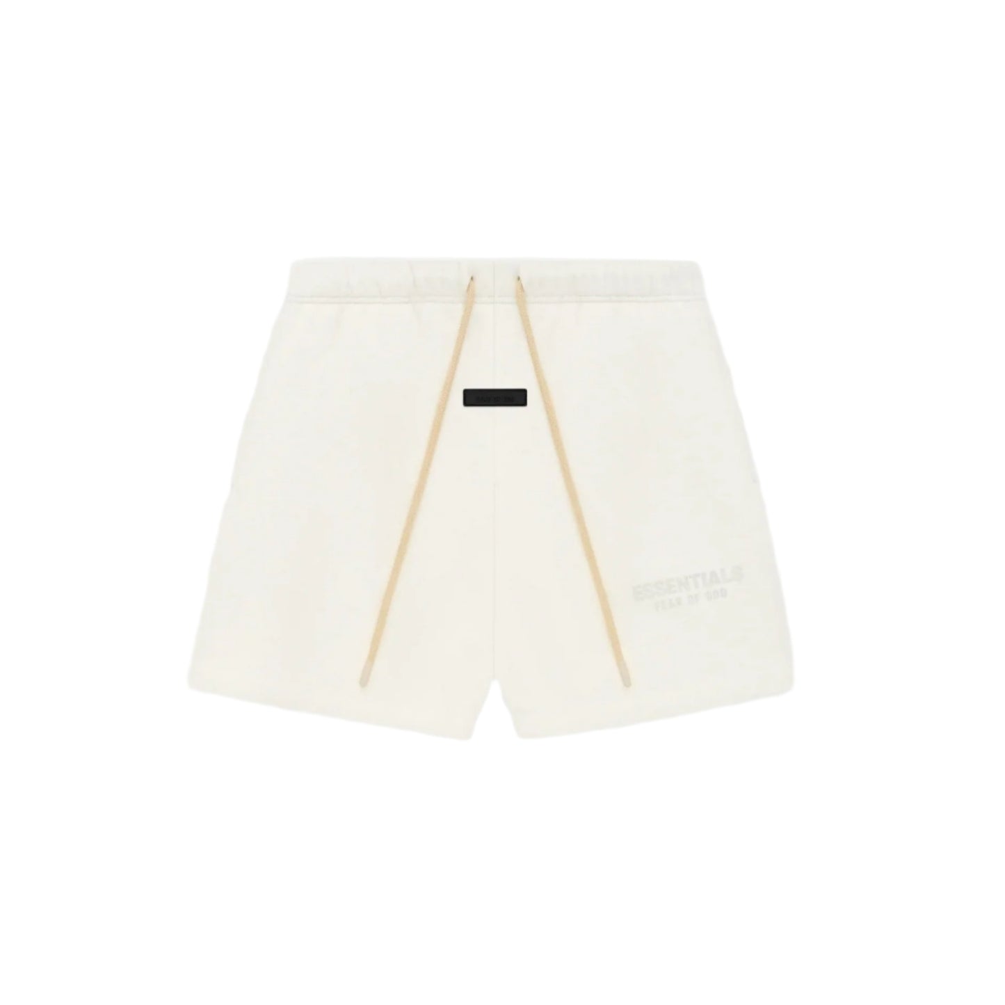 FOG ESSENTIALS SHORT 03 (CLOUD DANCER)