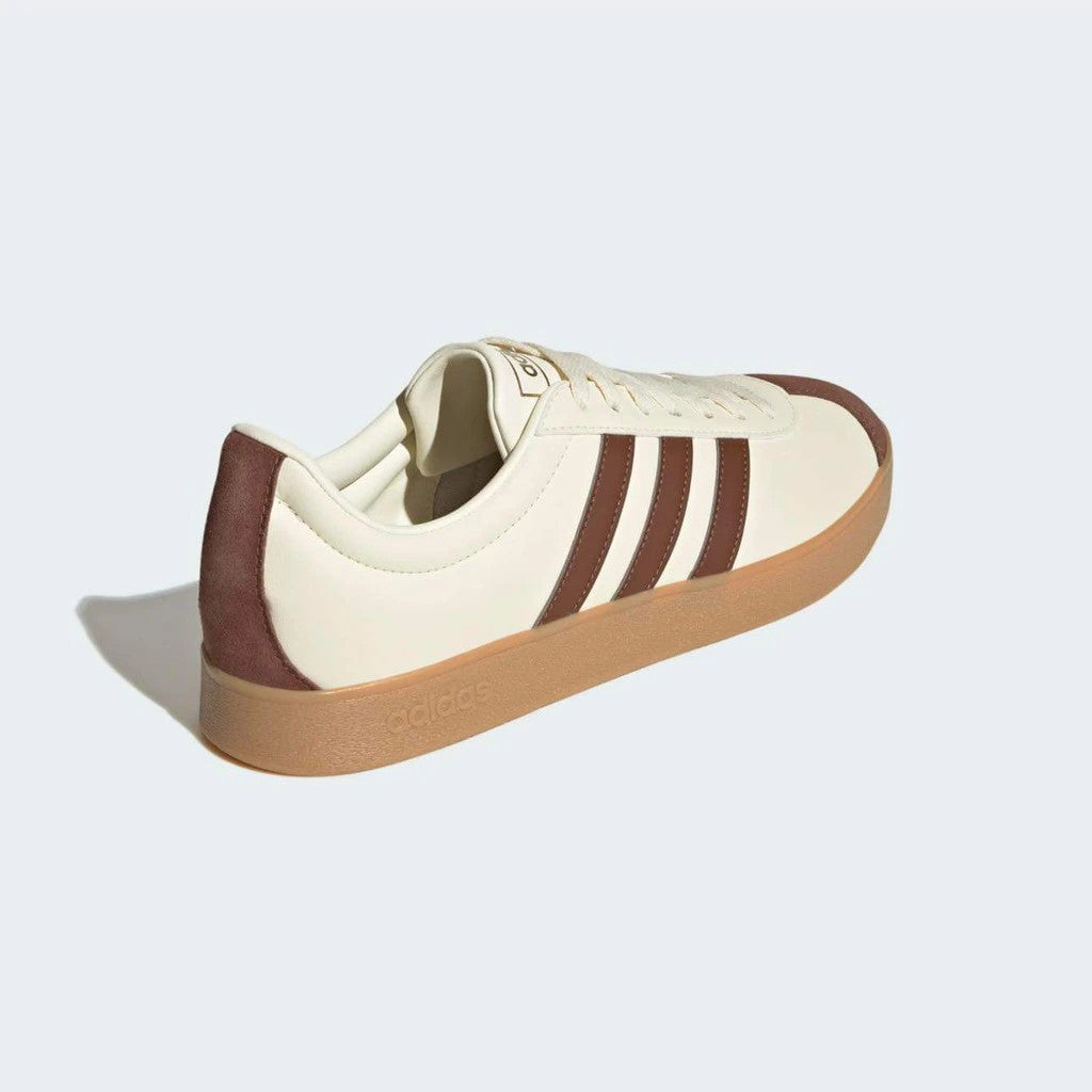 ADIDAS NEO COURT BEIGE