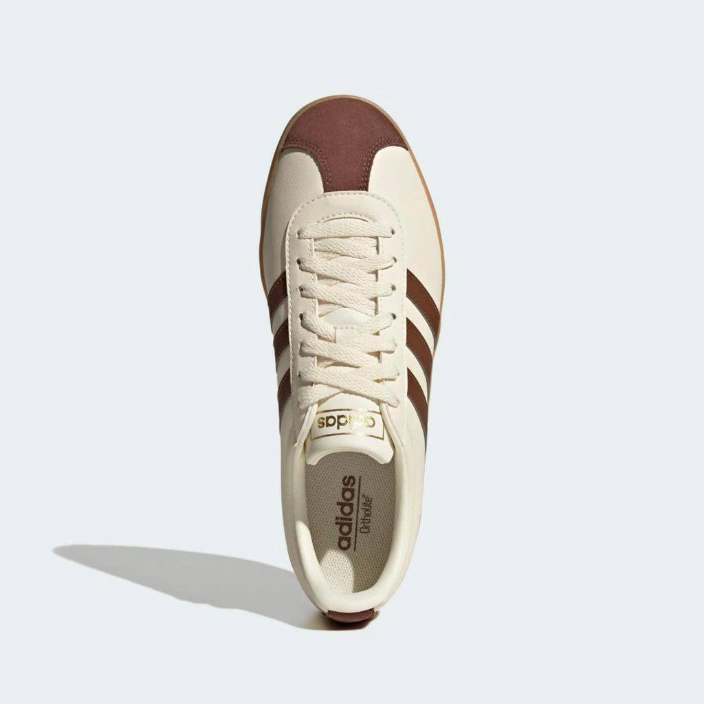 ADIDAS NEO COURT BEIGE