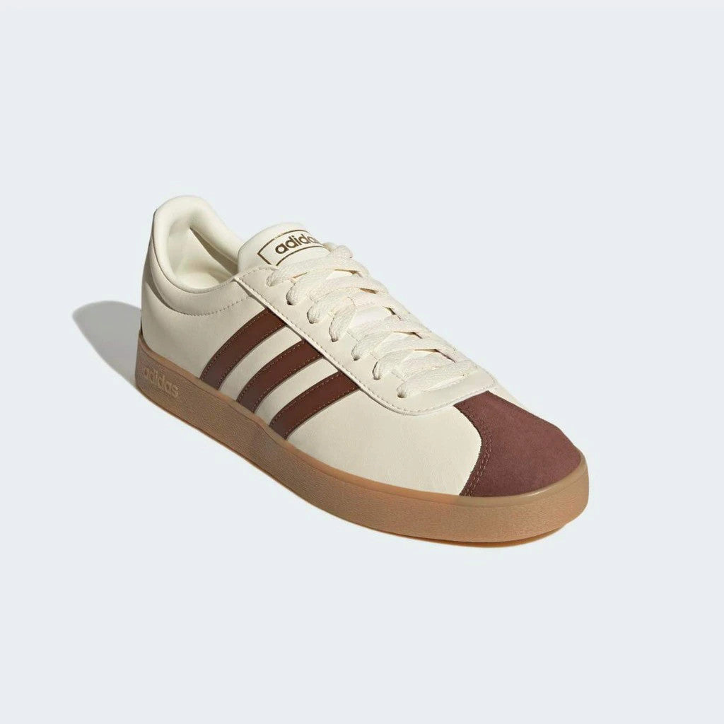 ADIDAS NEO COURT BEIGE