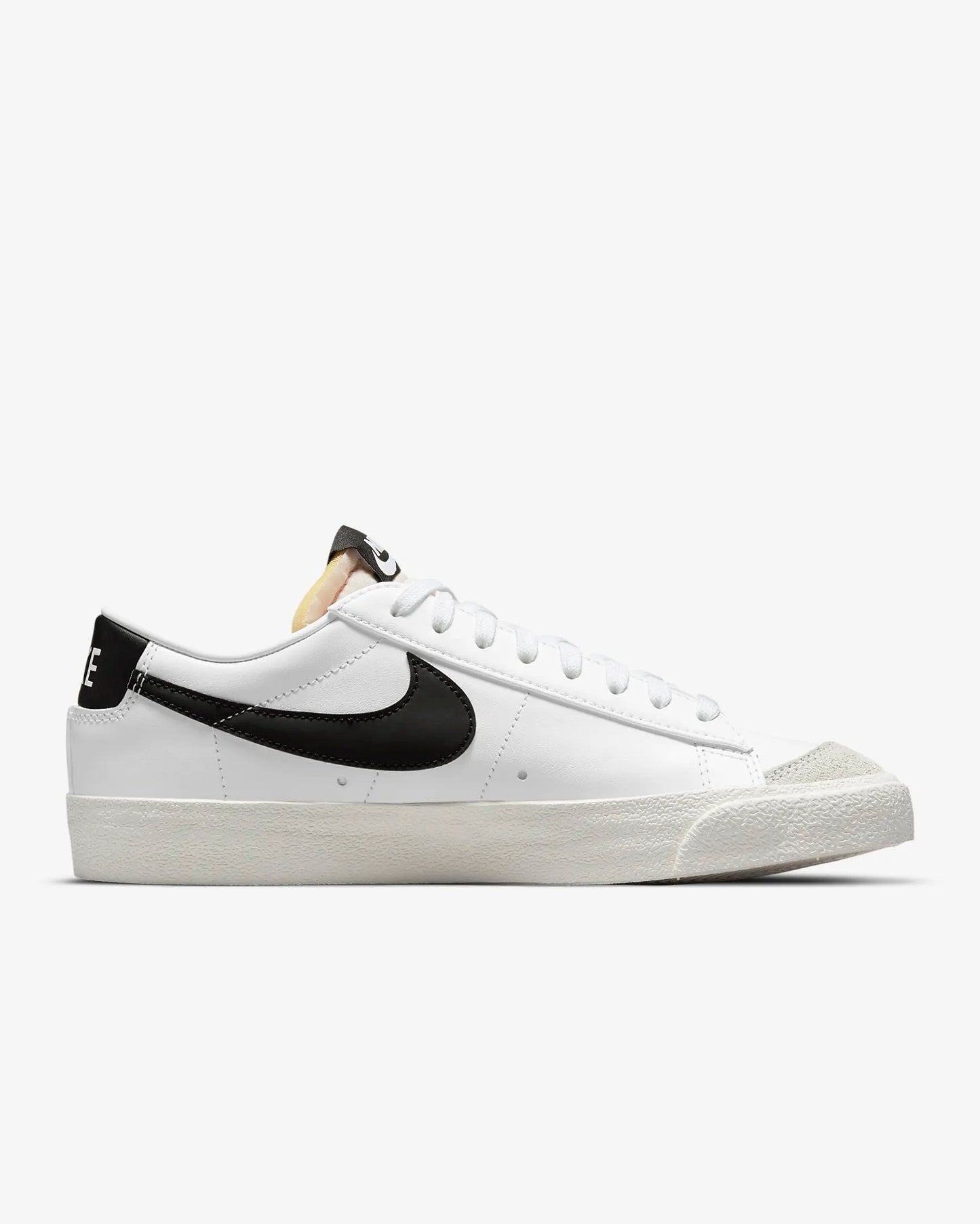 NIKE BLAZER LOW SPLIT