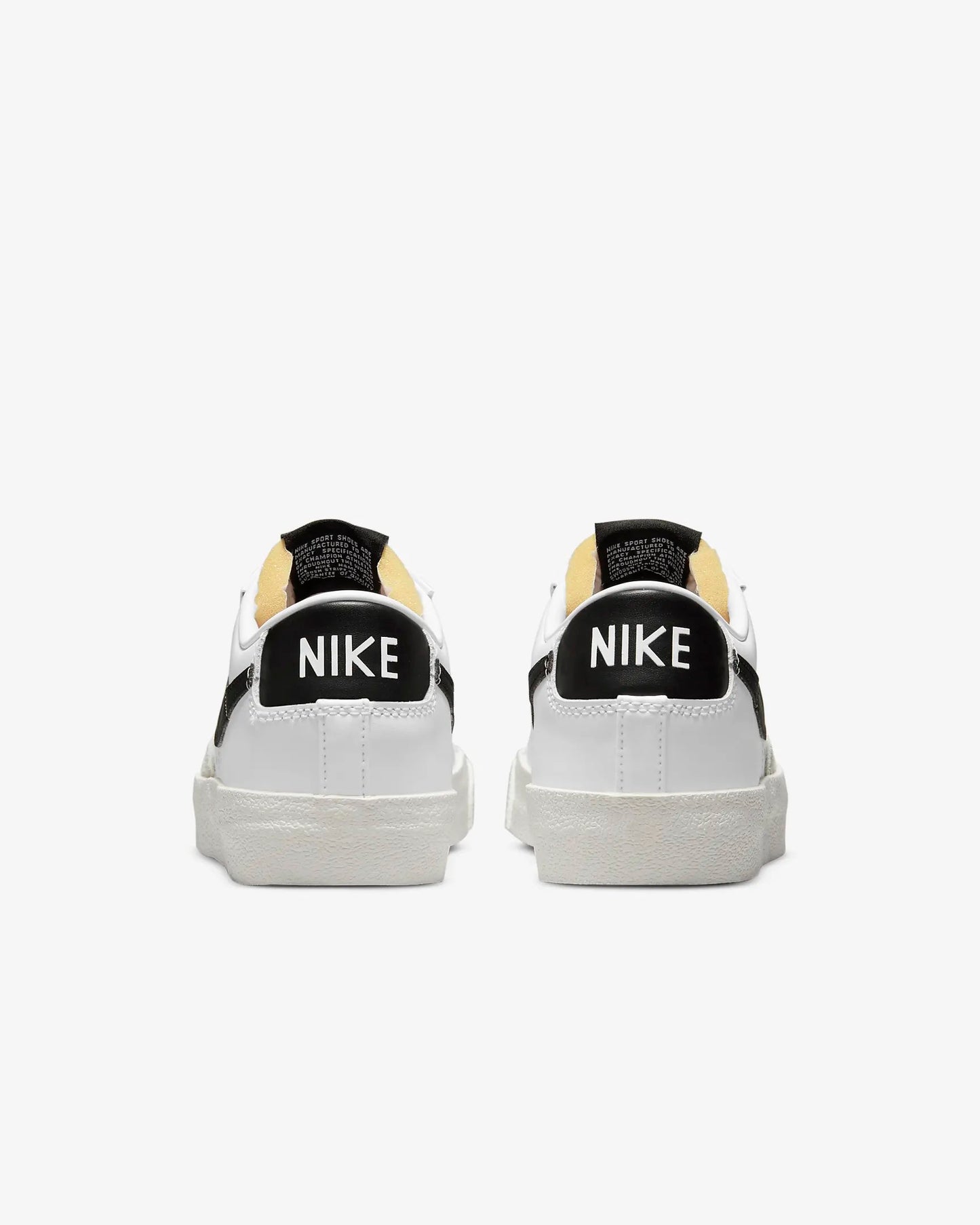 NIKE BLAZER LOW SPLIT