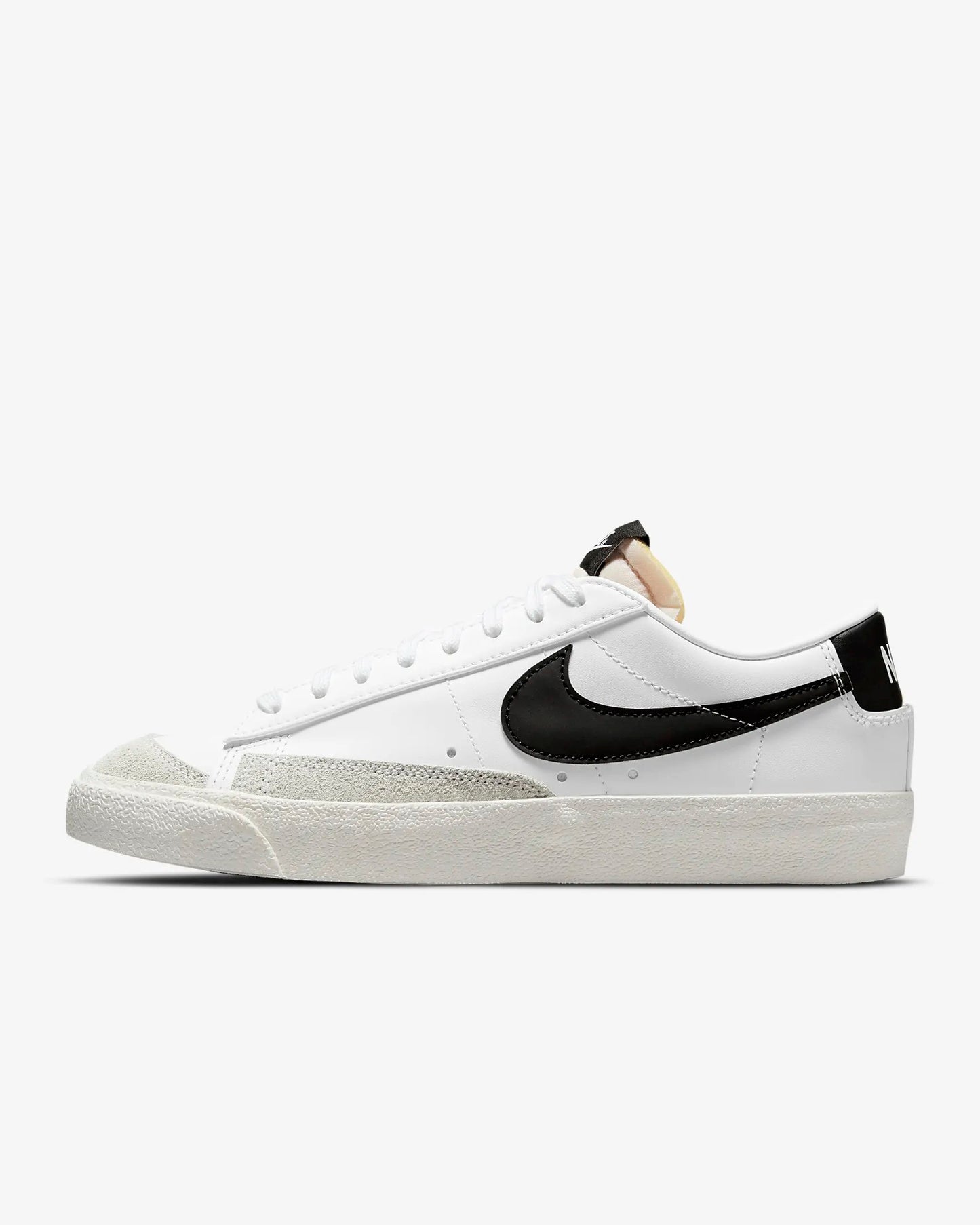 NIKE BLAZER LOW SPLIT