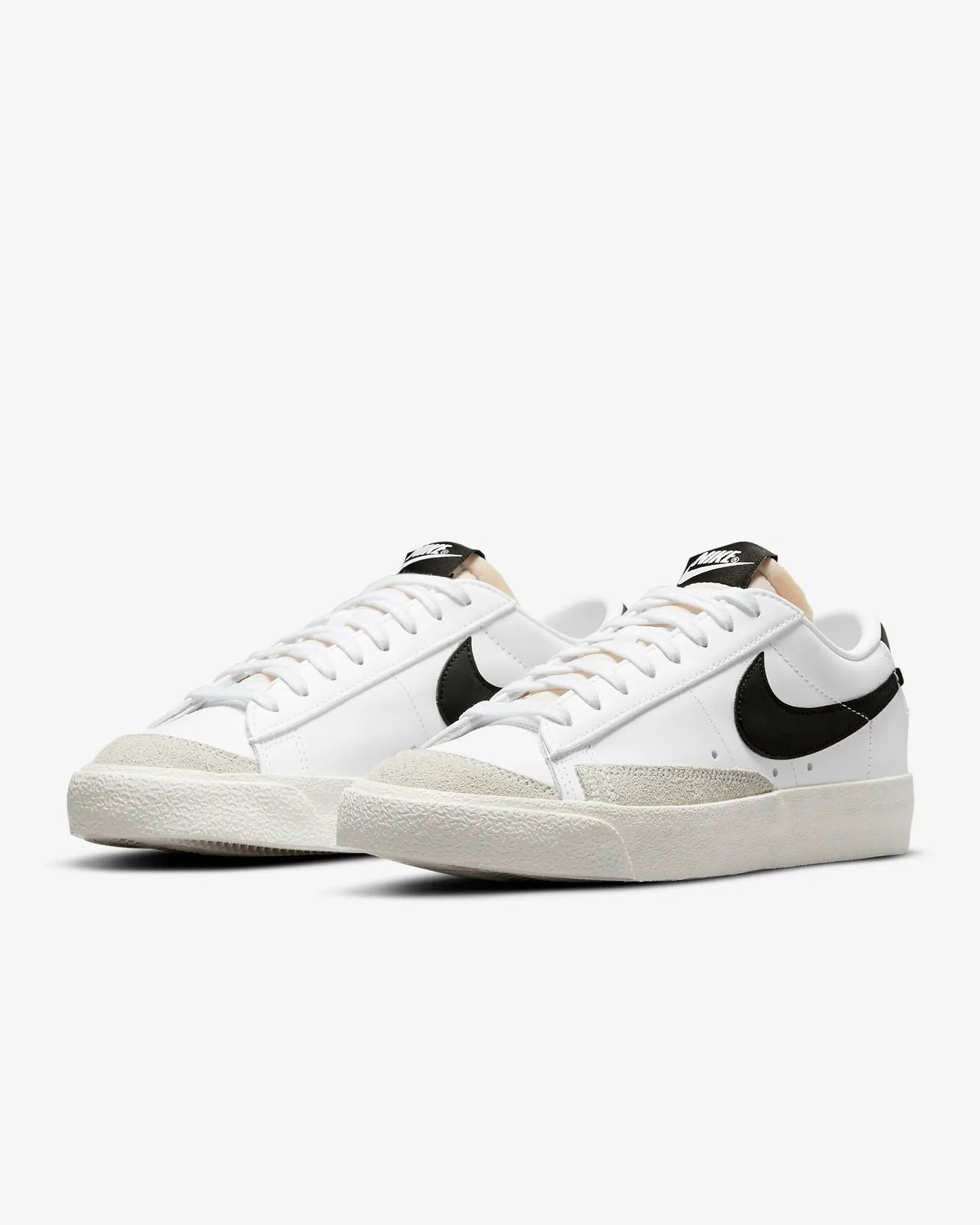NIKE BLAZER LOW SPLIT