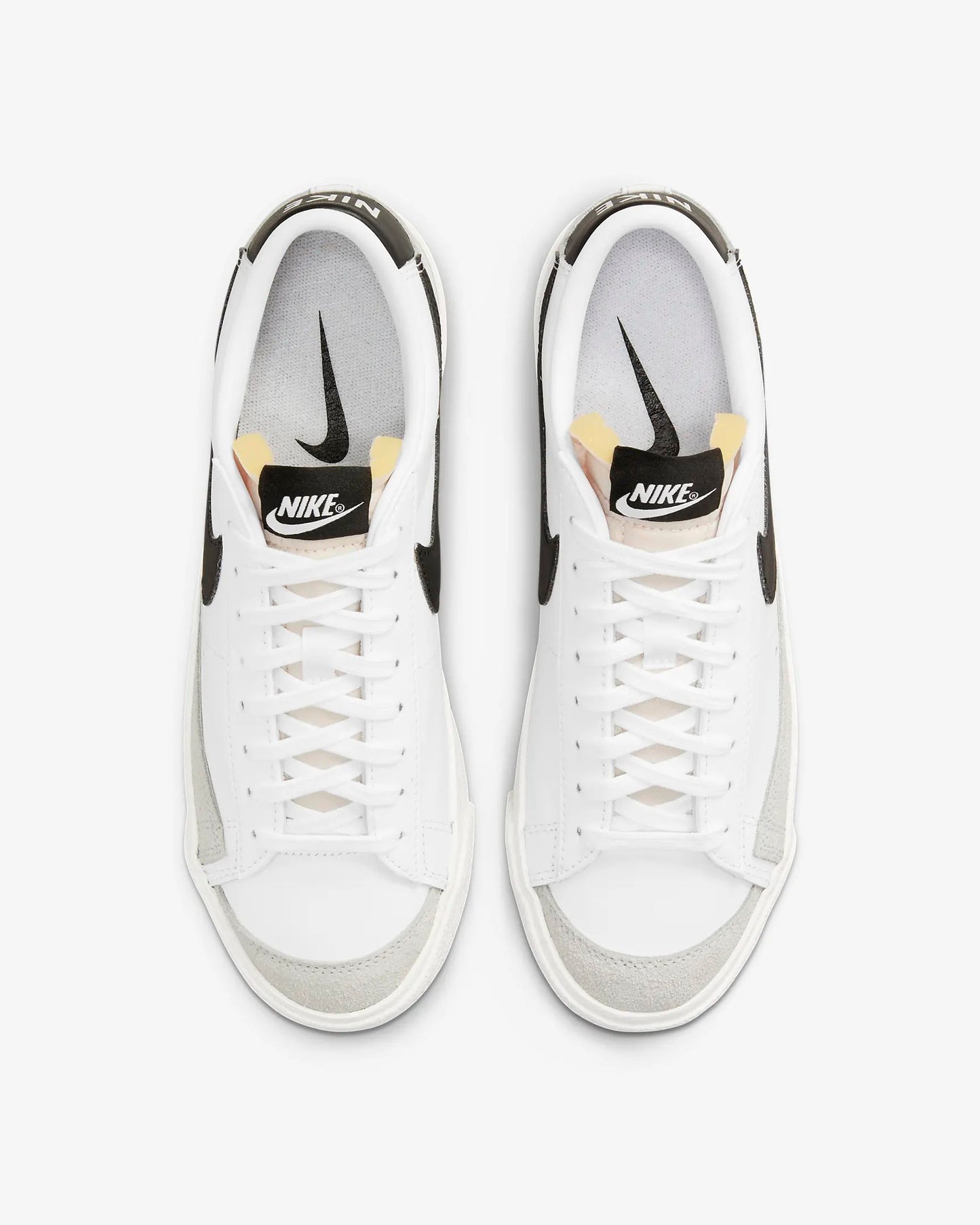 NIKE BLAZER LOW SPLIT