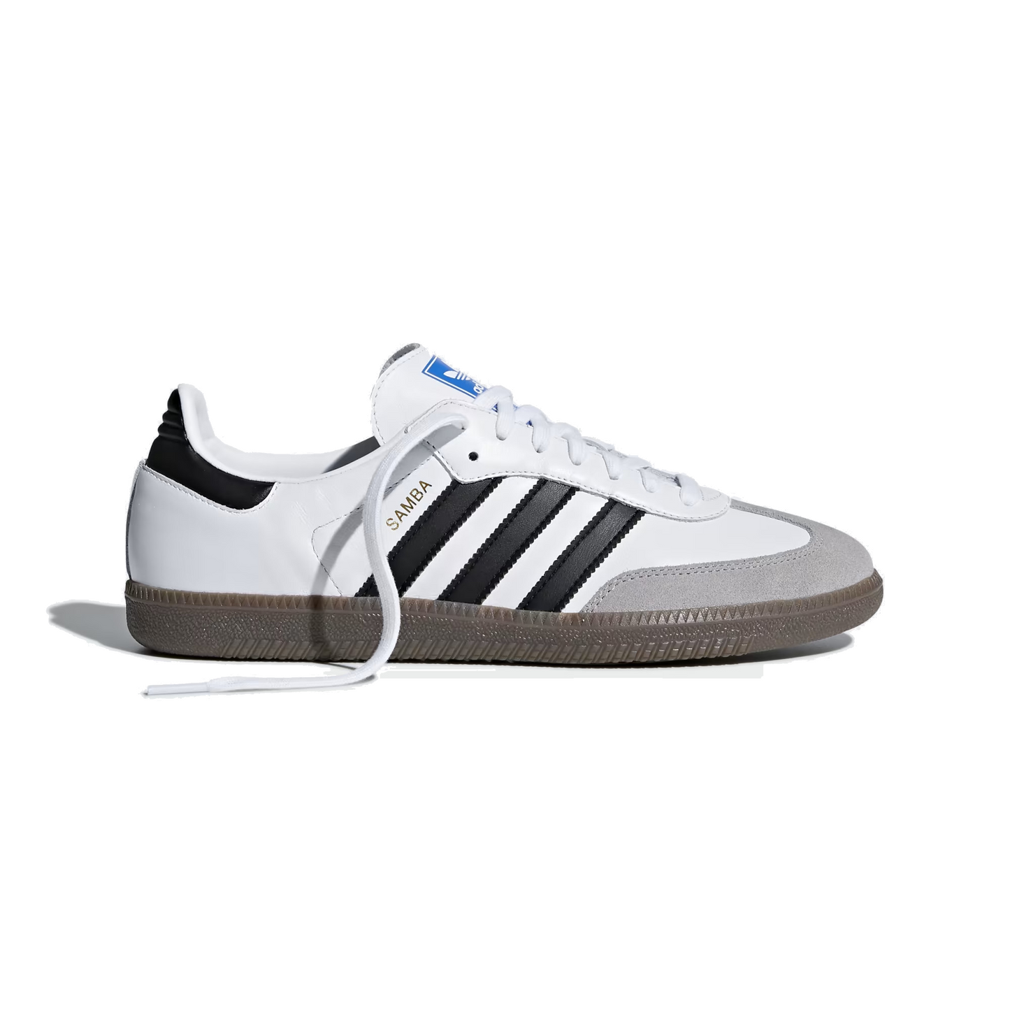 ADIDAS OG SAMBA WHITE