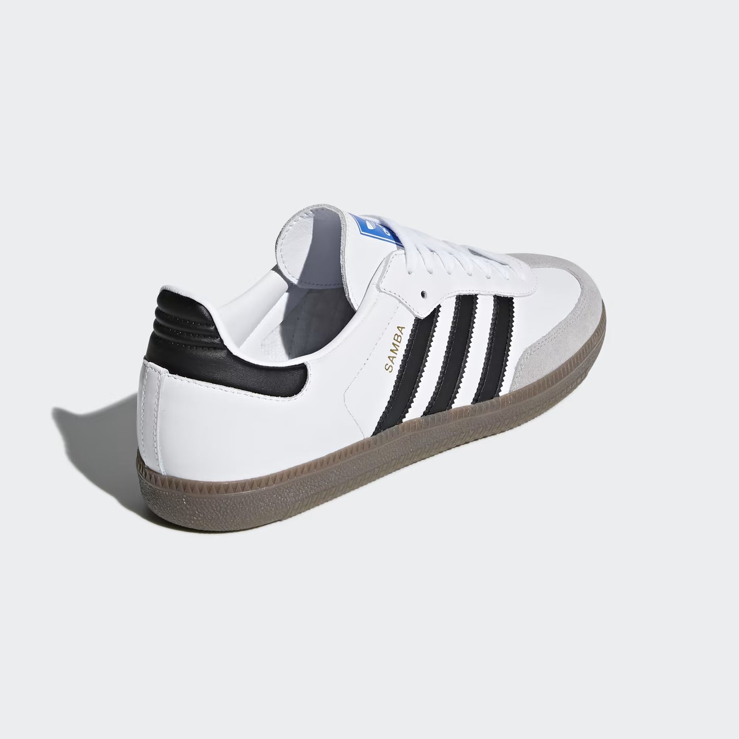 ADIDAS OG SAMBA WHITE
