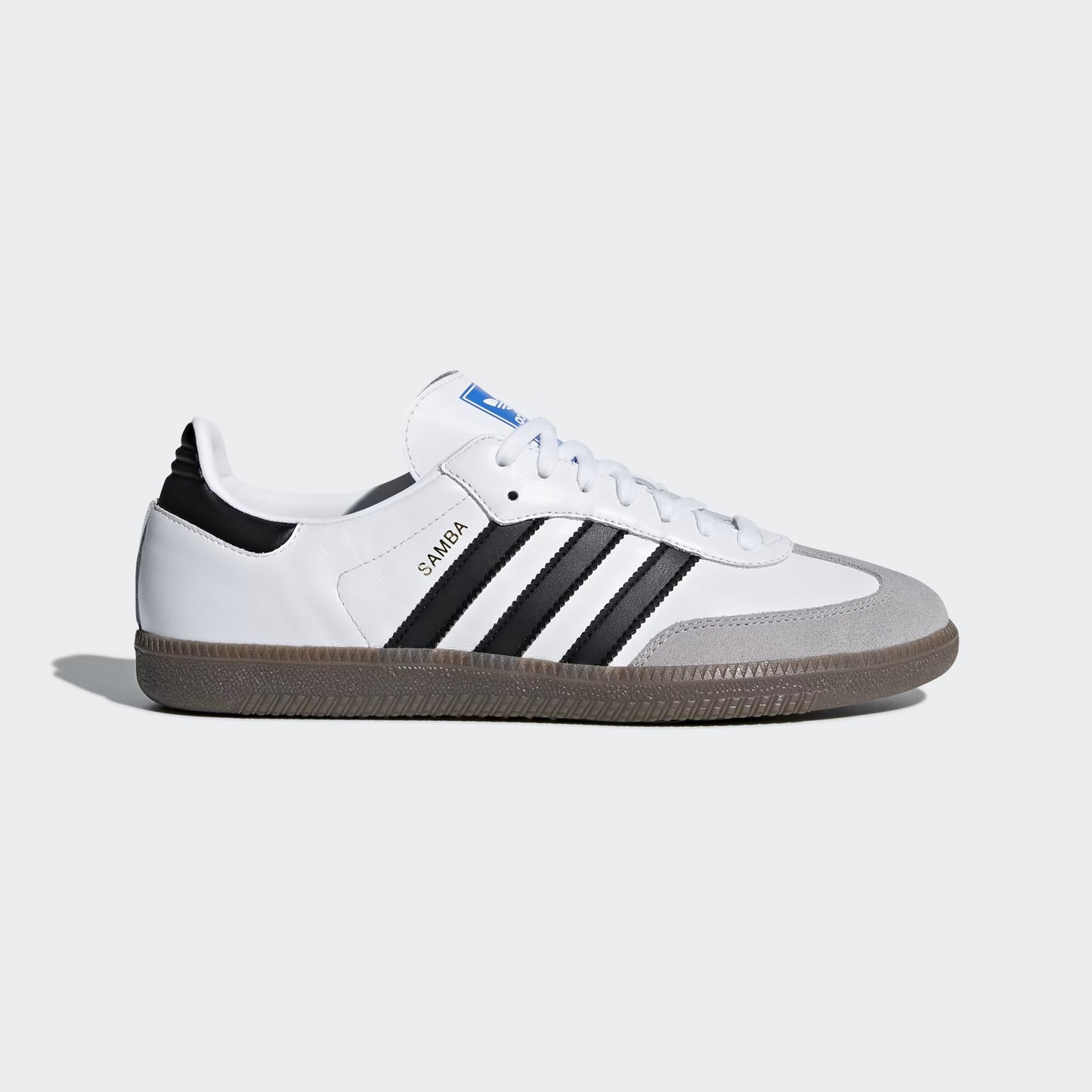 ADIDAS OG SAMBA WHITE