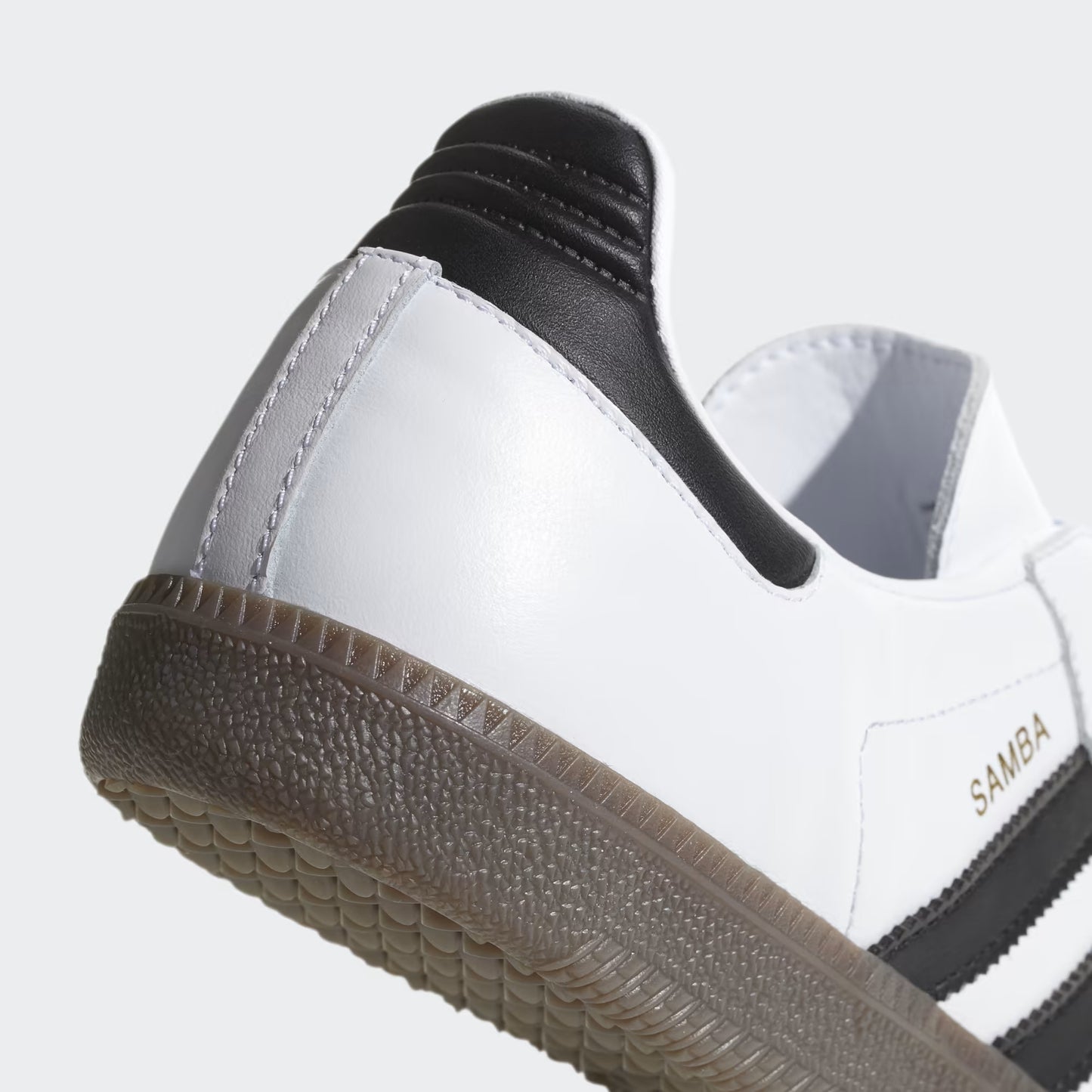 ADIDAS OG SAMBA WHITE