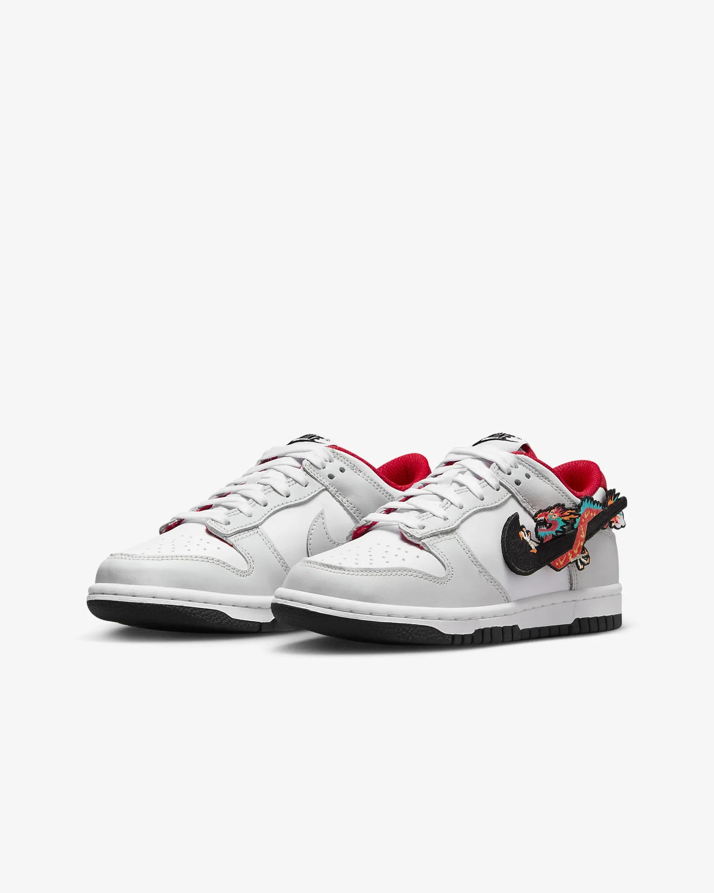 NIKE DUNK LOW "LUNA NEW YEAR"