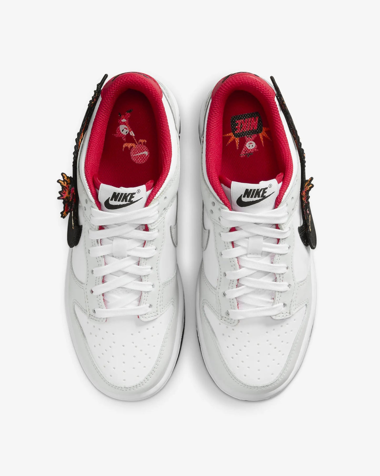 NIKE DUNK LOW "LUNA NEW YEAR"