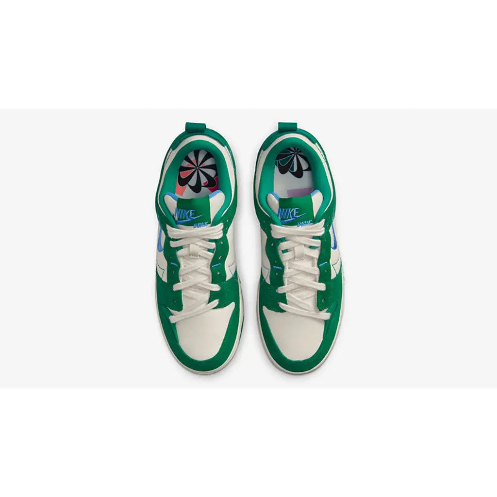 NIKE DUNK DISRUPT 2 MALACHITE