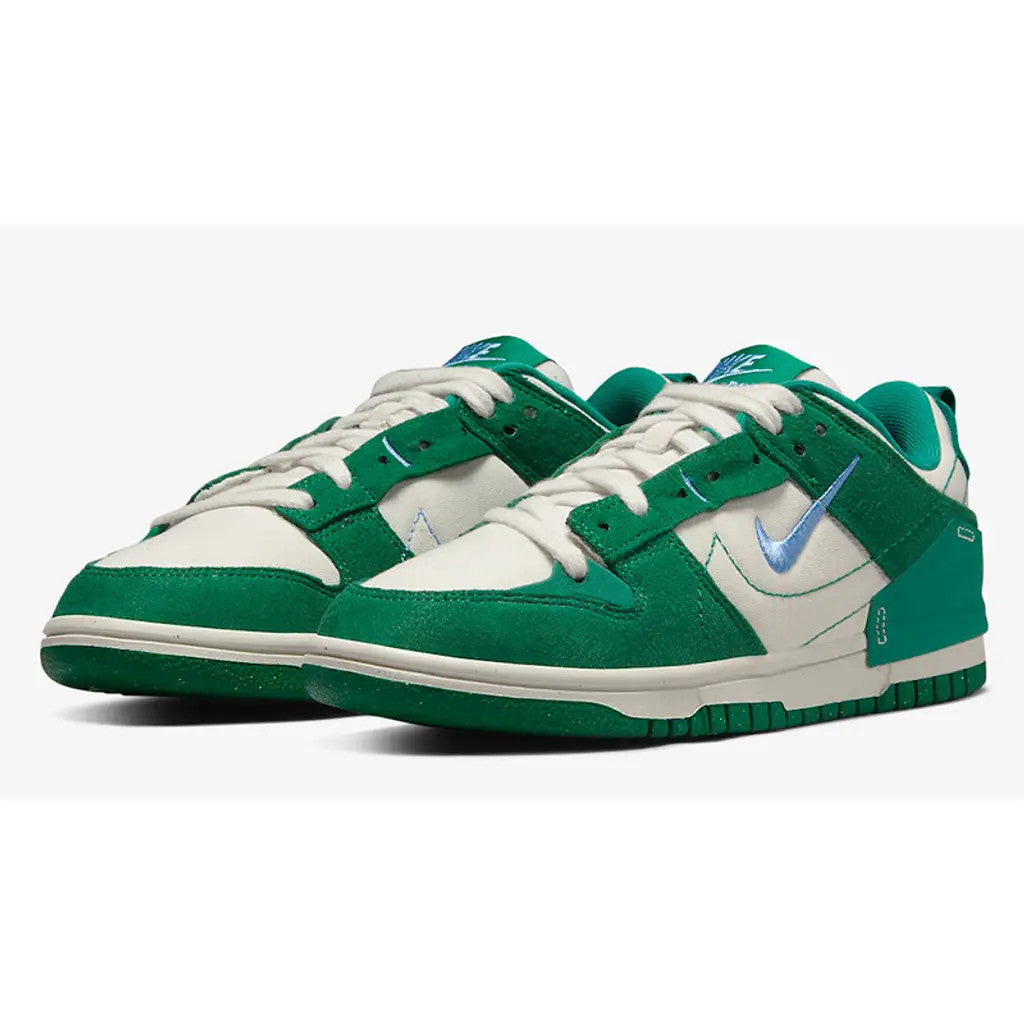 NIKE DUNK DISRUPT 2 MALACHITE