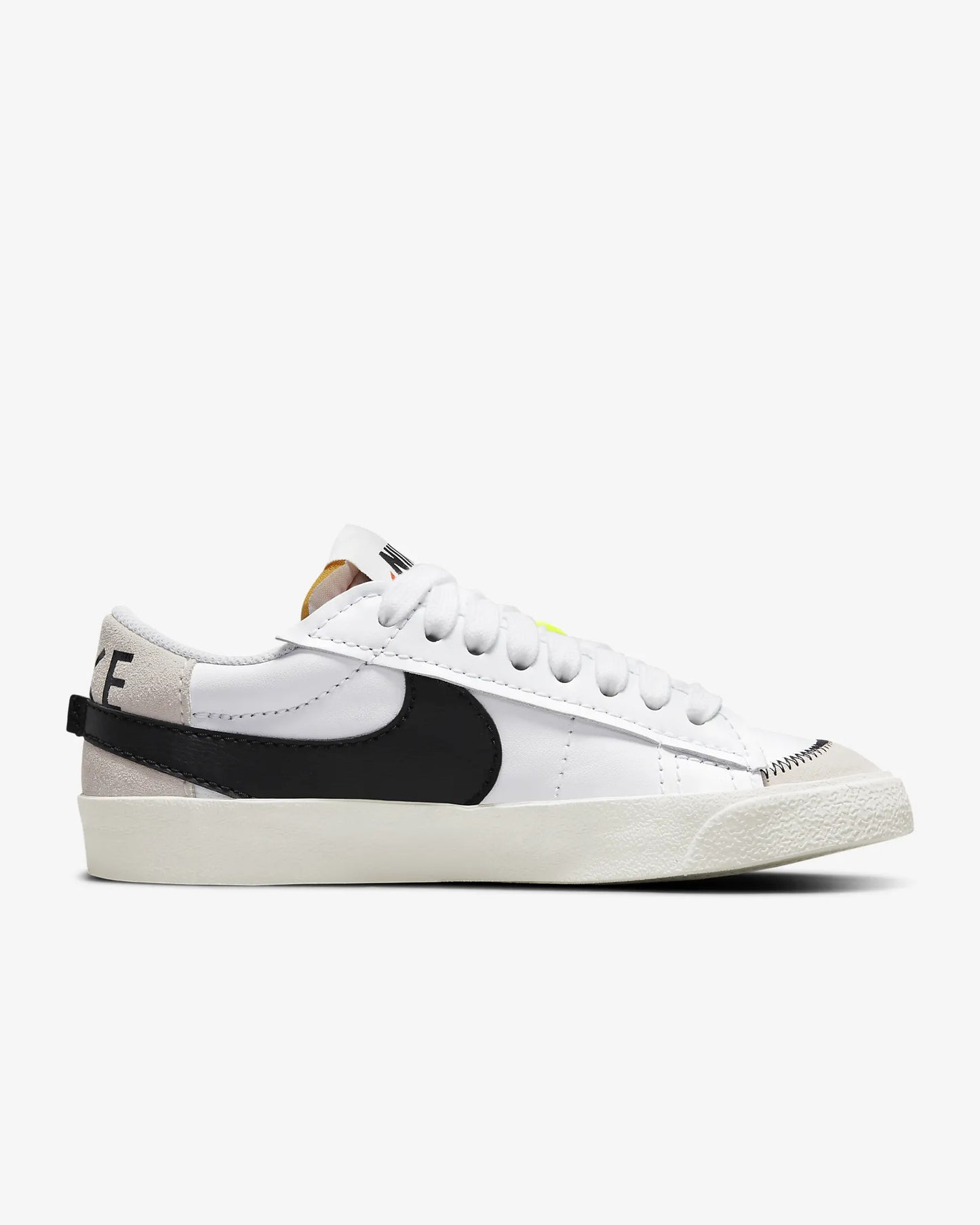 NIKE BLAZER LOW JUMBO 77