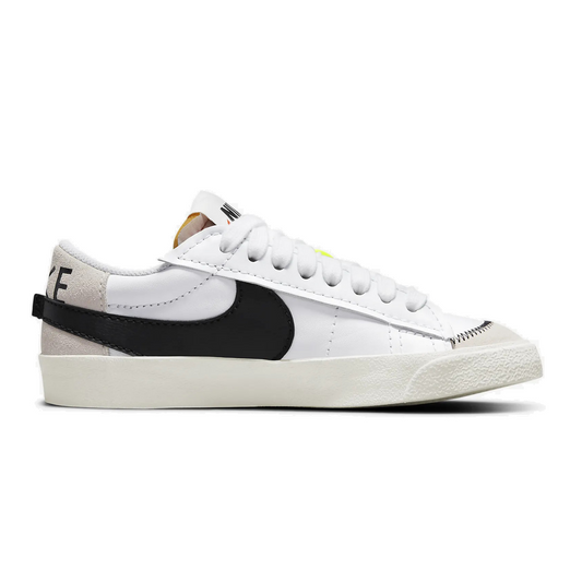 NIKE BLAZER LOW JUMBO 77