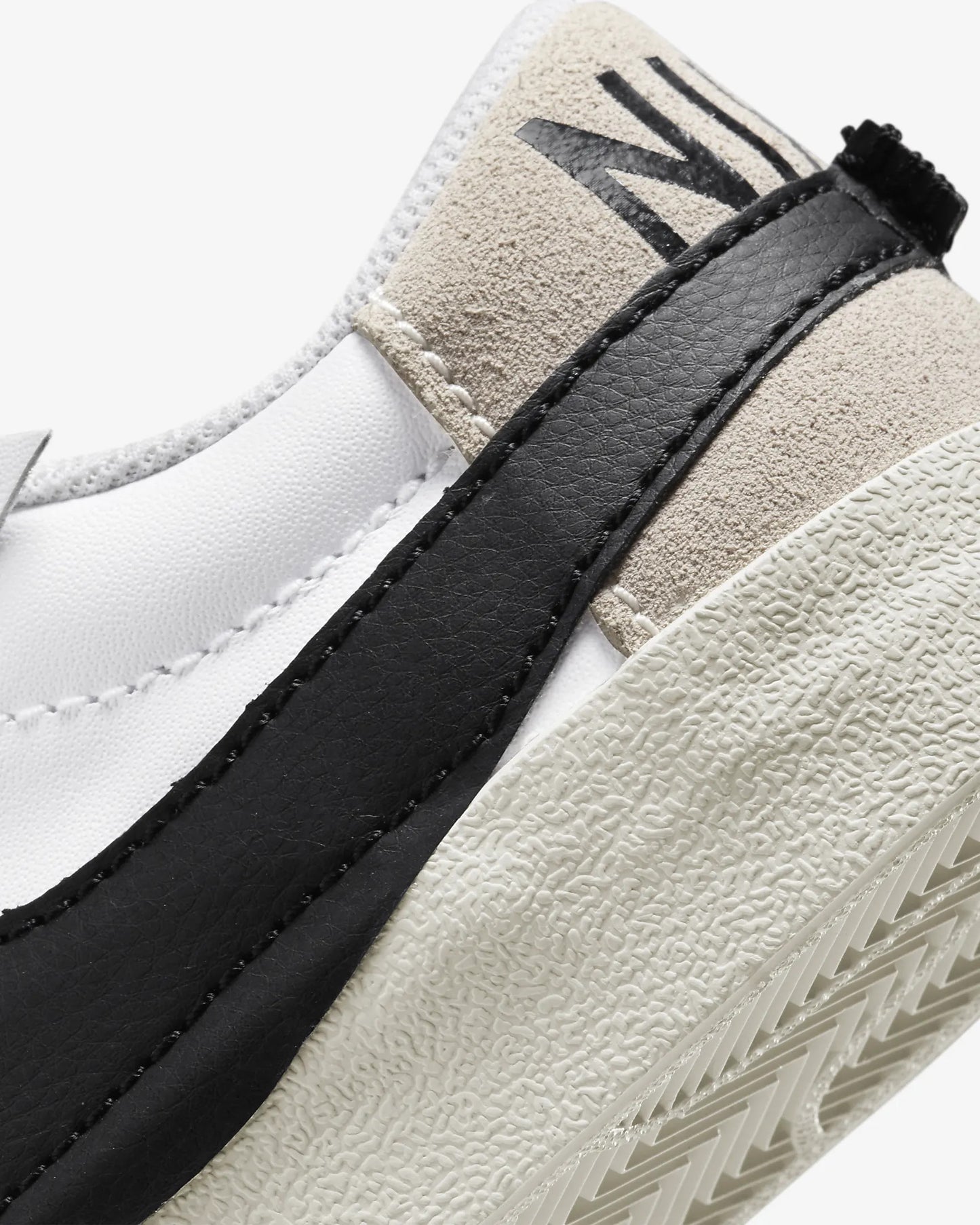 NIKE BLAZER LOW JUMBO 77