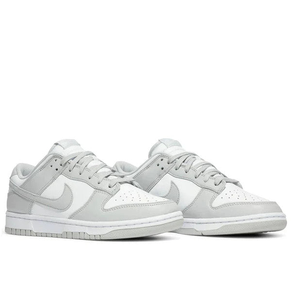 NIKE DUNK LOW GREY FOG