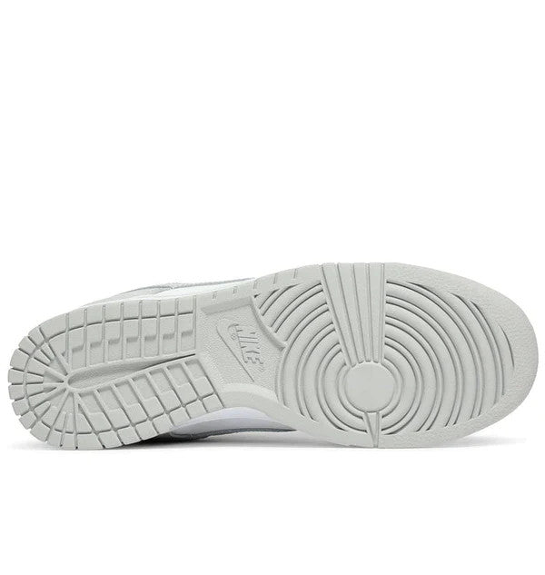 NIKE DUNK LOW GREY FOG