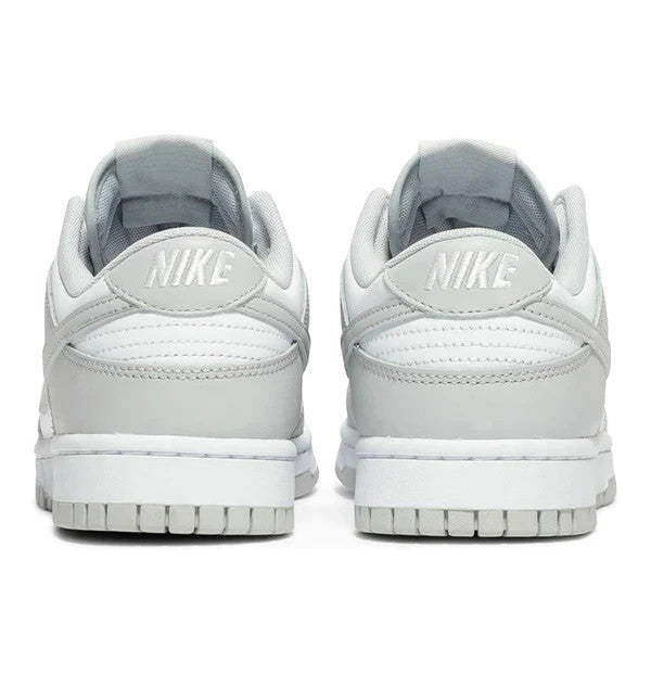 NIKE DUNK LOW GREY FOG