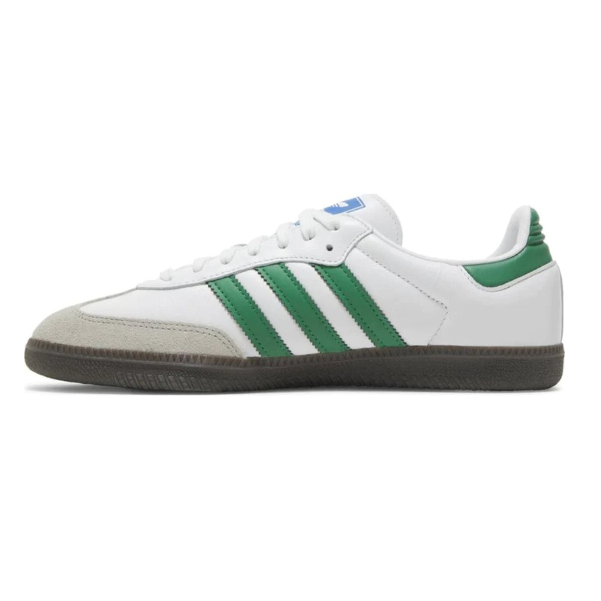 ADIDAS OG SAMBA GREEN