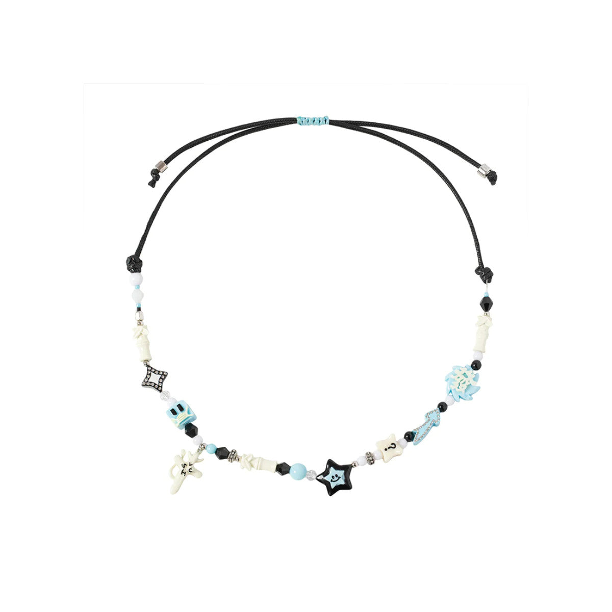VSCH NECKLACE 08