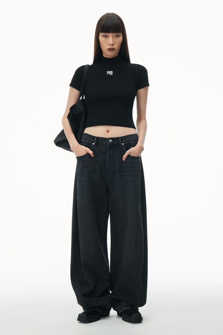 ALEXANDER WANG T-SHIRT 01