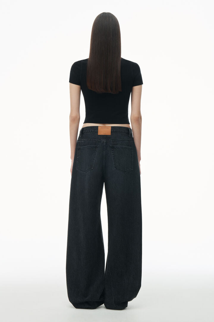 ALEXANDER WANG T-SHIRT 01